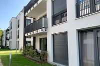 BONAPPARTE / 38 Wohnungen / Neubau